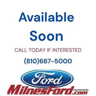 2008 Ford F-150