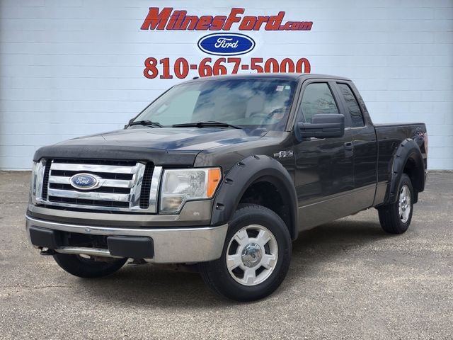 2009 Ford F-150